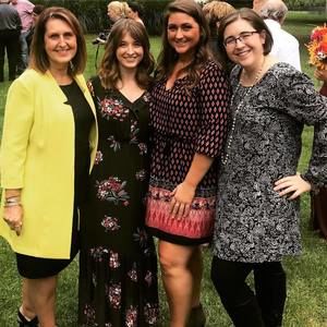 Meet your Posher, Rose